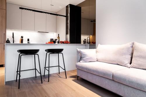 Househost Apartment Retoryka