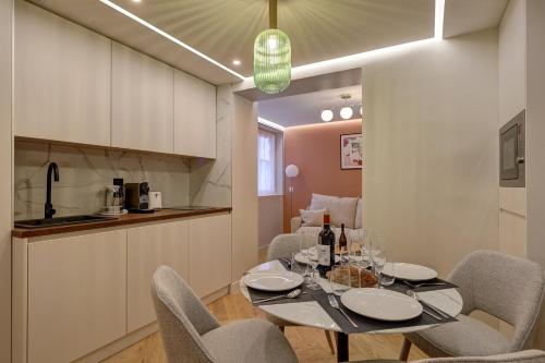 Residence AC Champs de Mars Eiffel Tower by Studio Prestige