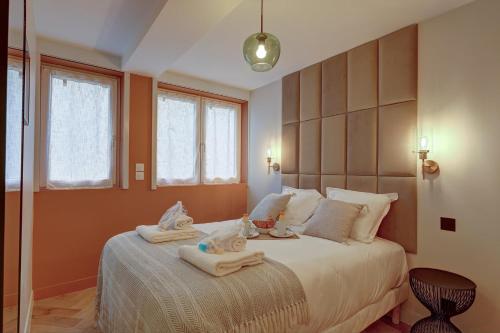 Residence AC Champs de Mars Eiffel Tower by Studio Prestige