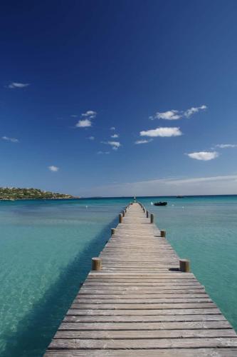 Mini villa Santa Giulia