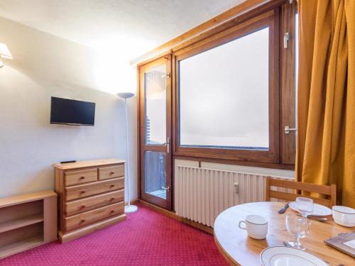 Studio fonctionnel · Sur pistes · Mont Blanc · Plagne Centre