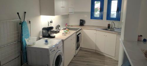 Villa Ble Paros photo 3