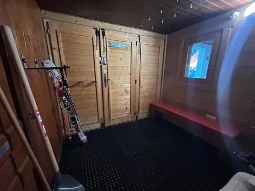 Chalet Le Renard Du Lac photo 3