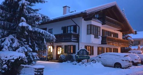 Hotel Rosenhof