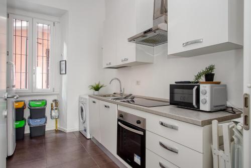 JOIVY Cosy 3BR flat in the centre of Milan