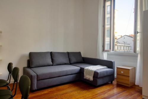 JOIVY Cosy 3BR flat in the centre of Milan