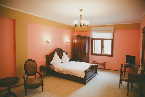 Foto dalla galleria di Conac Polizu a Maxut