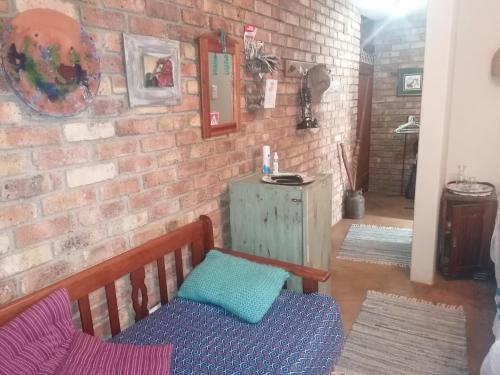 Billede fra billedgalleriet på KINGFISHER BLUE on Milkwood i Sabie