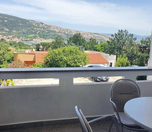 Fotografie z fotogalerie ubytování Apartments Mostak v destinaci Baška