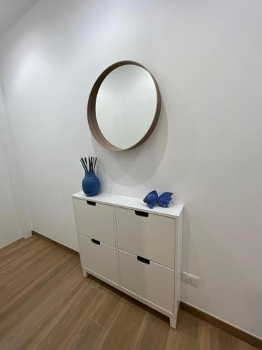 Фотография из галереи Giglio Bianco Casa Vacanze в Менфи