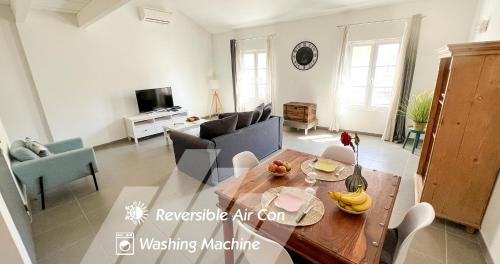 AC - Hypercenter - Luxury & Light