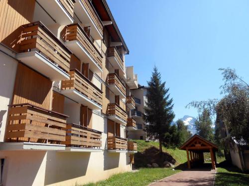 Studio cosy au cœur des Deux Alpes, idéal pour 3 personnes