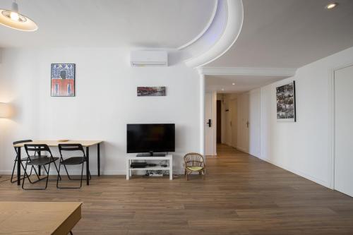 T3 lumineux à 2 pas de la gare