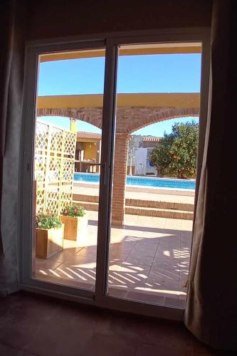 Φωτογραφία από το άλμπουμ του B&B Casa Sarandy σε Almogía