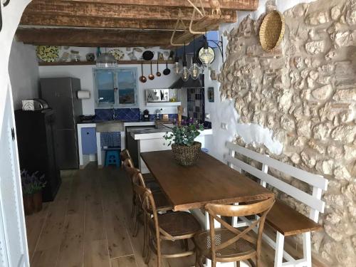 A H Rentals El Gato Azul Casa entera