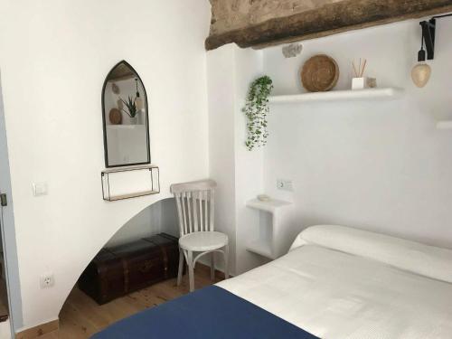 A H Rentals El Gato Azul Casa entera