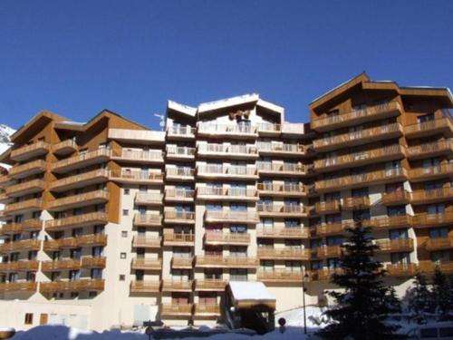 Duplex spacieux centre station Val Thorens