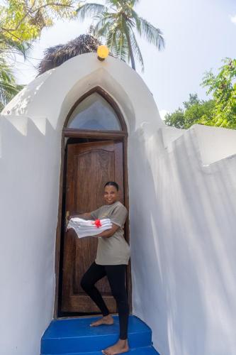 Φωτογραφία από το άλμπουμ του Liquid Life Boutique Hotel Zanzibar σε Paje