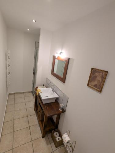 Φωτογραφία από το άλμπουμ του Maison Aurelia σε Araujuzon