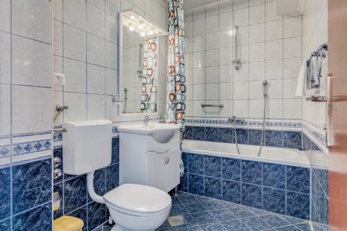 Ruža&Nikolina "1" apartmani - Baška Voda