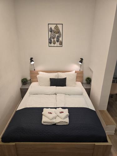 Yan's Place - Studio next to Gozsdu gardens