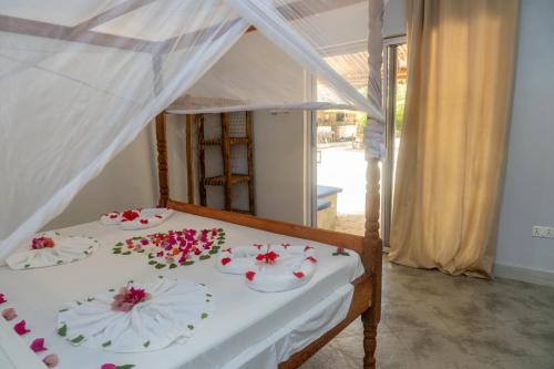 Φωτογραφία από το άλμπουμ του Liquid Life Boutique Hotel Zanzibar σε Paje