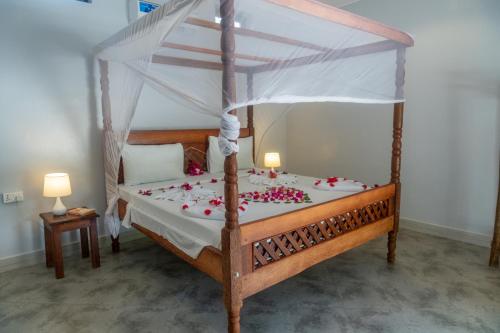Φωτογραφία από το άλμπουμ του Liquid Life Boutique Hotel Zanzibar σε Paje