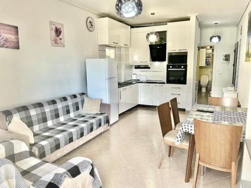 Apartments in the center