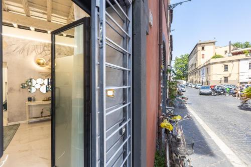 Carpe Diem by Rental in Rome