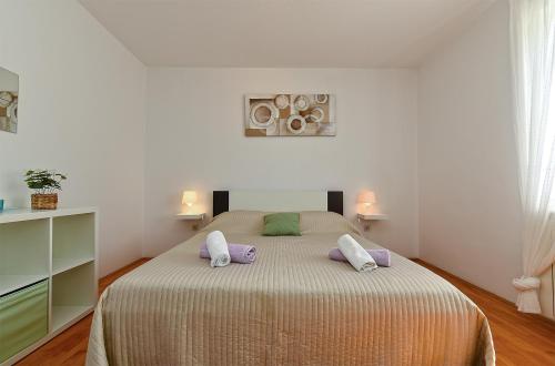 Apartman Silva