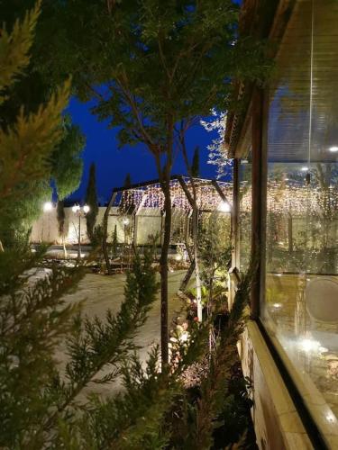 Gallery image of Qastal Zaman in Amman