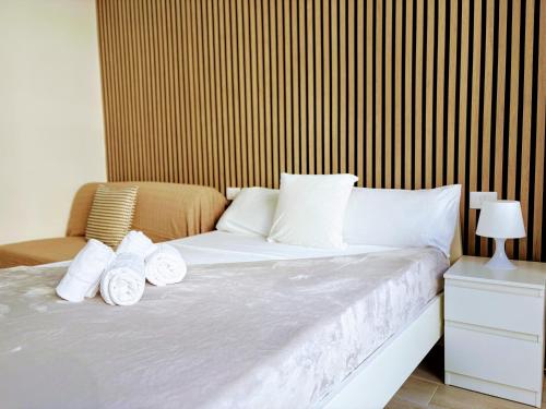 Morote Beach Flat