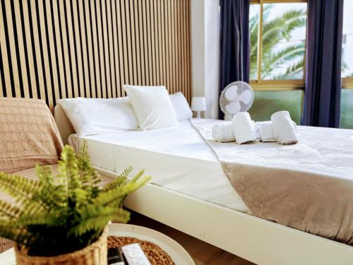 Morote Beach Flat