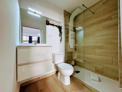Morote Beach Flat