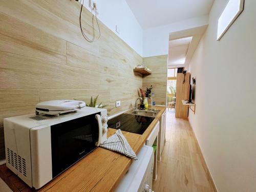 Morote Beach Flat