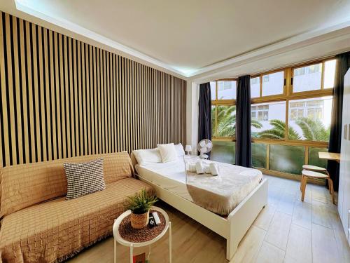 Morote Beach Flat