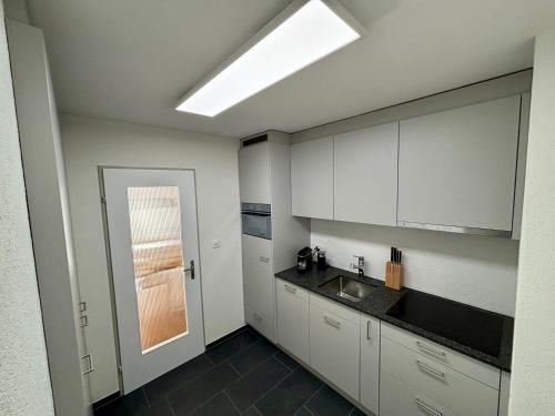 1-room apartment - newly renovated and central