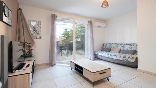 La Dune N 08 - Villa 4P8