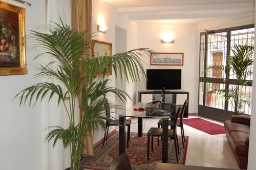 Hotel Residence Vatican Suites