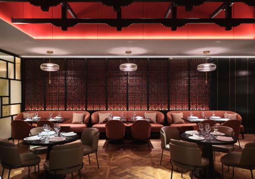 Park Hyatt London River Thames photo 63