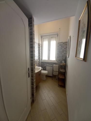 Caffarella Apartment