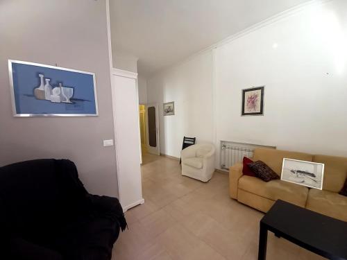 Caffarella Apartment