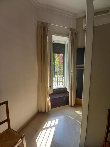 Caffarella Apartment