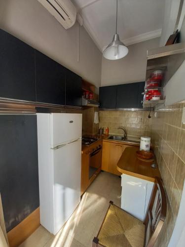 Caffarella Apartment
