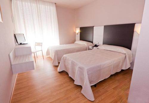 Hotel Fornos, Calatayud – Bijgewerkte prijzen 2022