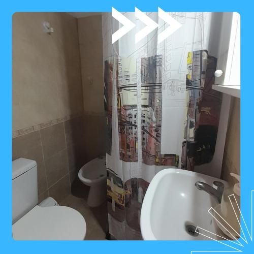 Un baño de RULITOS DE SOL