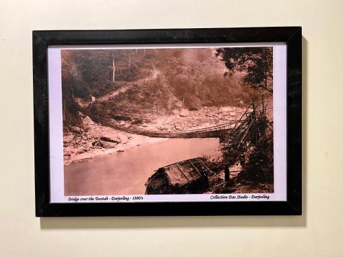 Imagen de la galería de Gorkha Heritage Home, en Darjeeling