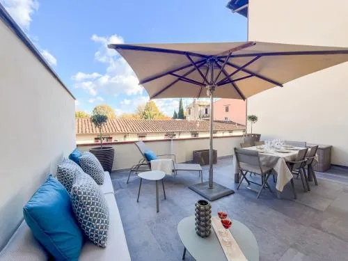 Cozy Loft In The Heart Of Florence photo 1