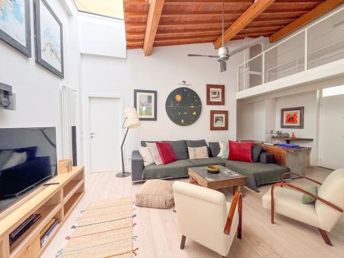 Cozy Loft In The Heart Of Florence photo 5