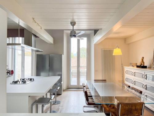 Cozy Loft In The Heart Of Florence photo 8